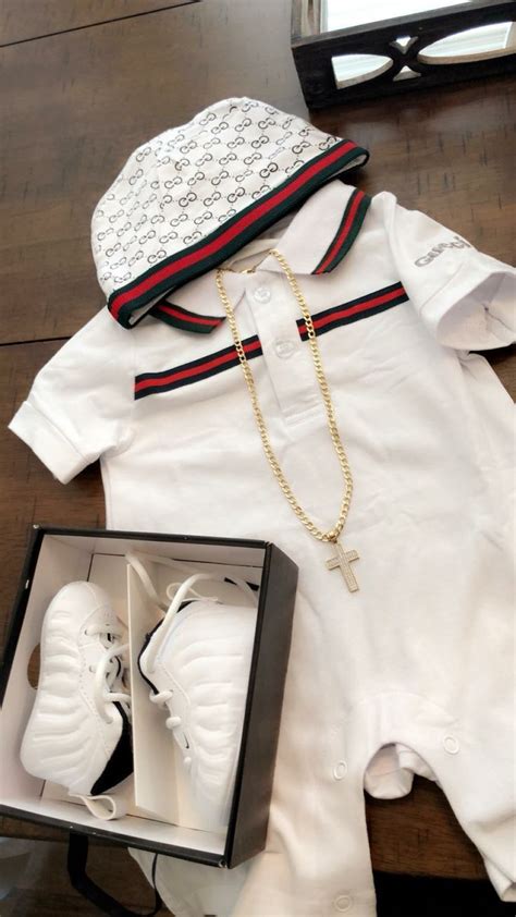 baby gucci clothes for cheap|gucci baby clothes outlet.